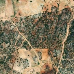 Satellite imagery of Limite Inajá - Ibimirim, BR