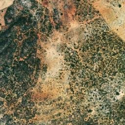 Satellite imagery of Limite Inajá - Ibimirim, BR