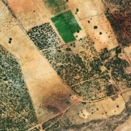 Satellite imagery of Limite Inajá - Ibimirim, BR