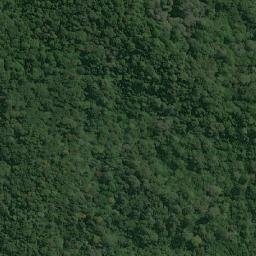 Satellite imagery of Quituca, AO