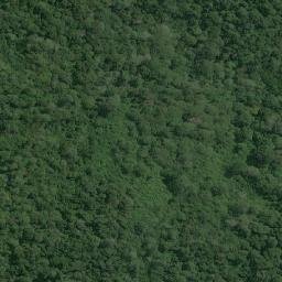 Satellite imagery of Quituca, AO