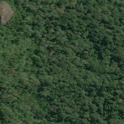 Satellite imagery of Quiango, AO