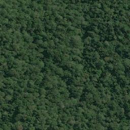 Satellite imagery of Quiango, AO