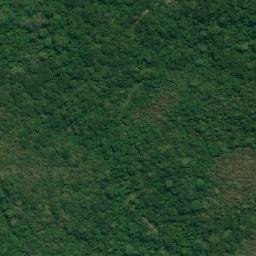 Satellite imagery of Comanda, AO