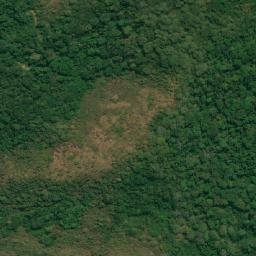 Satellite imagery of Comanda, AO