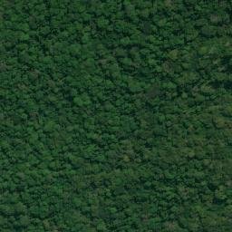 Satellite imagery of Comanda, AO