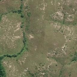 Satellite imagery of Quieza, AO