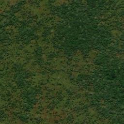 Satellite imagery of Camazaza, AO