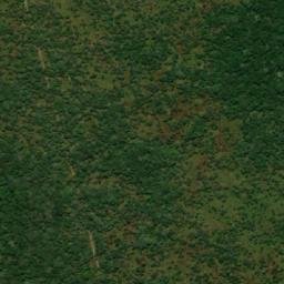 Satellite imagery of Camazaza, AO