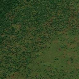 Satellite imagery of Camazaza, AO