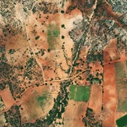 Satellite imagery of Limite Inajá - Ibimirim, BR