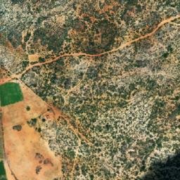 Satellite imagery of Limite Inajá - Ibimirim, BR