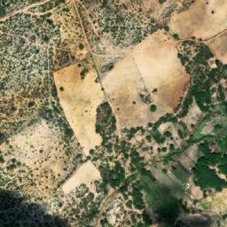 Satellite imagery of Limite Inajá - Ibimirim, BR