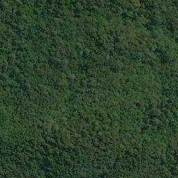 Satellite imagery of Quituca, AO