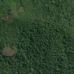 Satellite imagery of Batula, AO