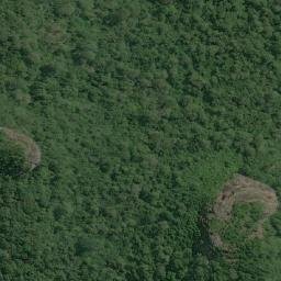 Satellite imagery of Batula, AO