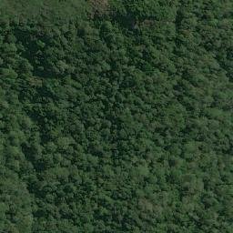 Satellite imagery of Quiango, AO