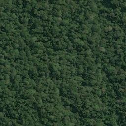 Satellite imagery of Quiango, AO