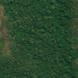 Satellite imagery of Comanda, AO