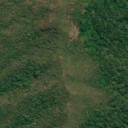 Satellite imagery of Comanda, AO