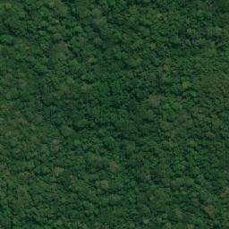 Satellite imagery of Comanda, AO