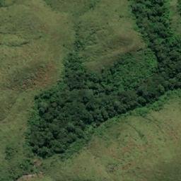 Satellite imagery of Camacoa, AO