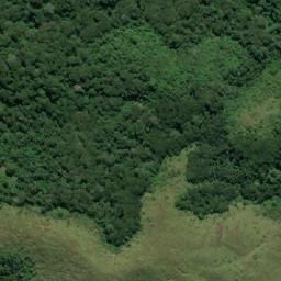 Satellite imagery of Camacoa, AO