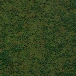 Satellite imagery of Camazaza, AO