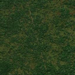 Satellite imagery of Camazaza, AO