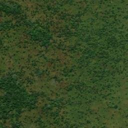 Satellite imagery of Camazaza, AO