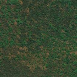 Satellite imagery of Quimbangue, AO