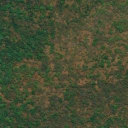 Satellite imagery of Quimbangue, AO