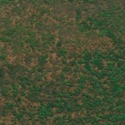 Satellite imagery of Quimbangue, AO