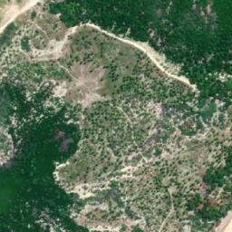 Satellite imagery of Ras Tikwiri, TZ