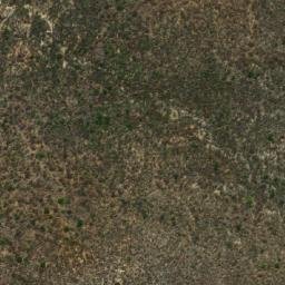 Satellite imagery of Serra do Recreio, BR
