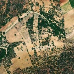 Satellite imagery of Limite Inajá - Ibimirim, BR