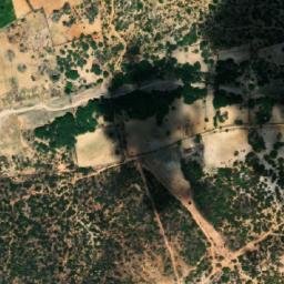 Satellite imagery of Limite Inajá - Ibimirim, BR