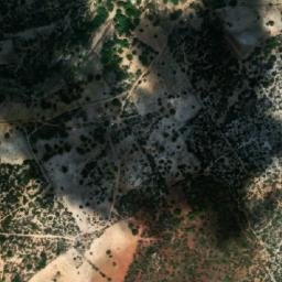 Satellite imagery of Limite Inajá - Ibimirim, BR