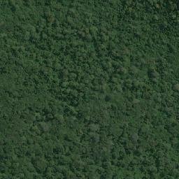 Satellite imagery of Quituca, AO