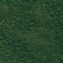 Satellite imagery of Comanda, AO