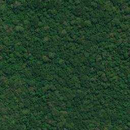 Satellite imagery of Comanda, AO