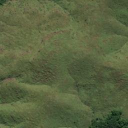 Satellite imagery of Camacoa, AO