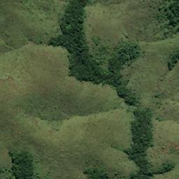 Satellite imagery of Camacoa, AO