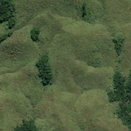 Satellite imagery of Camacoa, AO