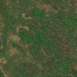 Satellite imagery of Quianzua, AO