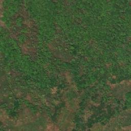 Satellite imagery of Quianzua, AO
