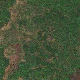 Satellite imagery of Canzonzo, AO