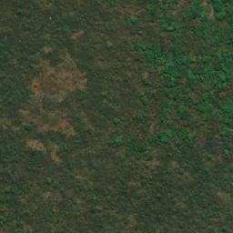 Satellite imagery of Quimbangue, AO