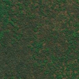 Satellite imagery of Quimbangue, AO