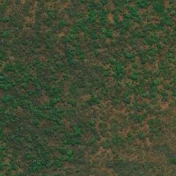 Satellite imagery of Quimbangue, AO